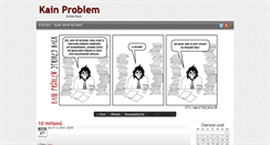 Desktop Screenshot of kpstrikesback.com